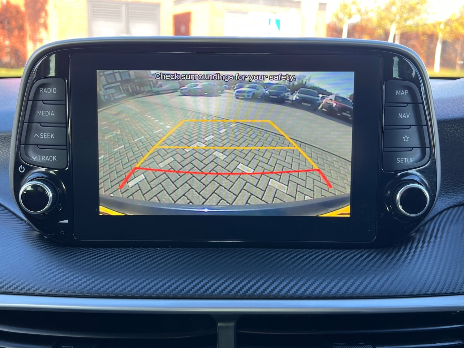 Used Hyundai TUCSON 2020 for sale - 76599544: Photo 19