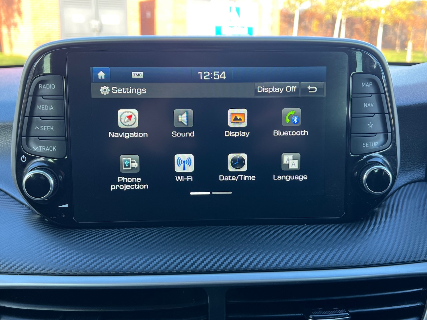 Used Hyundai TUCSON 2020 for sale - 76599544: Photo 20