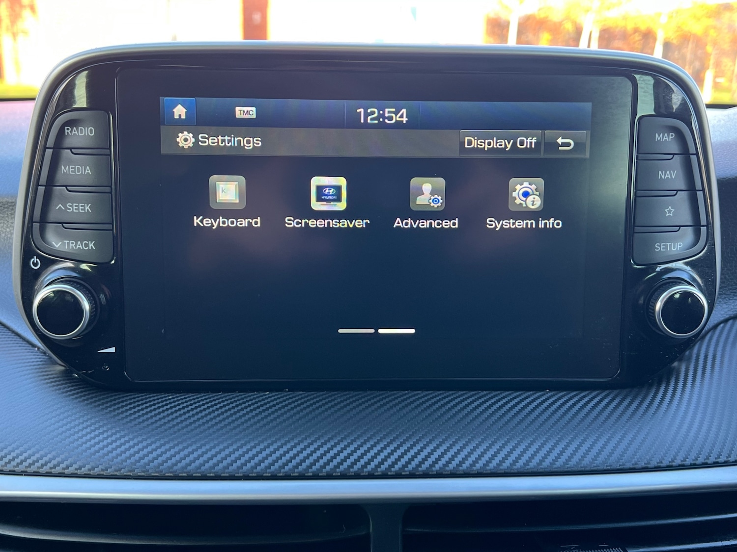 Used Hyundai TUCSON 2020 for sale - 76599544: Photo 21