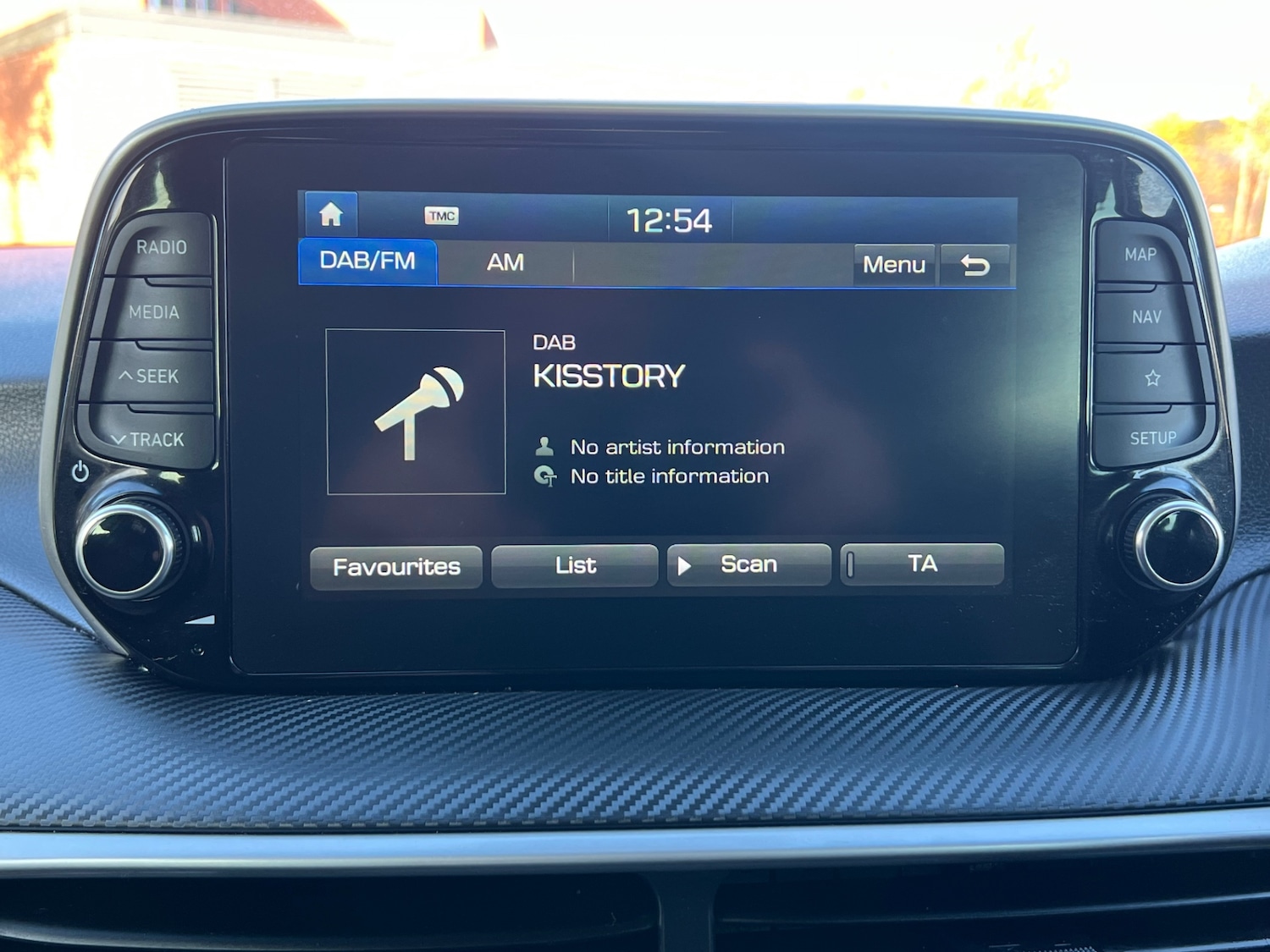 Used Hyundai TUCSON 2020 for sale - 76599544: Photo 22