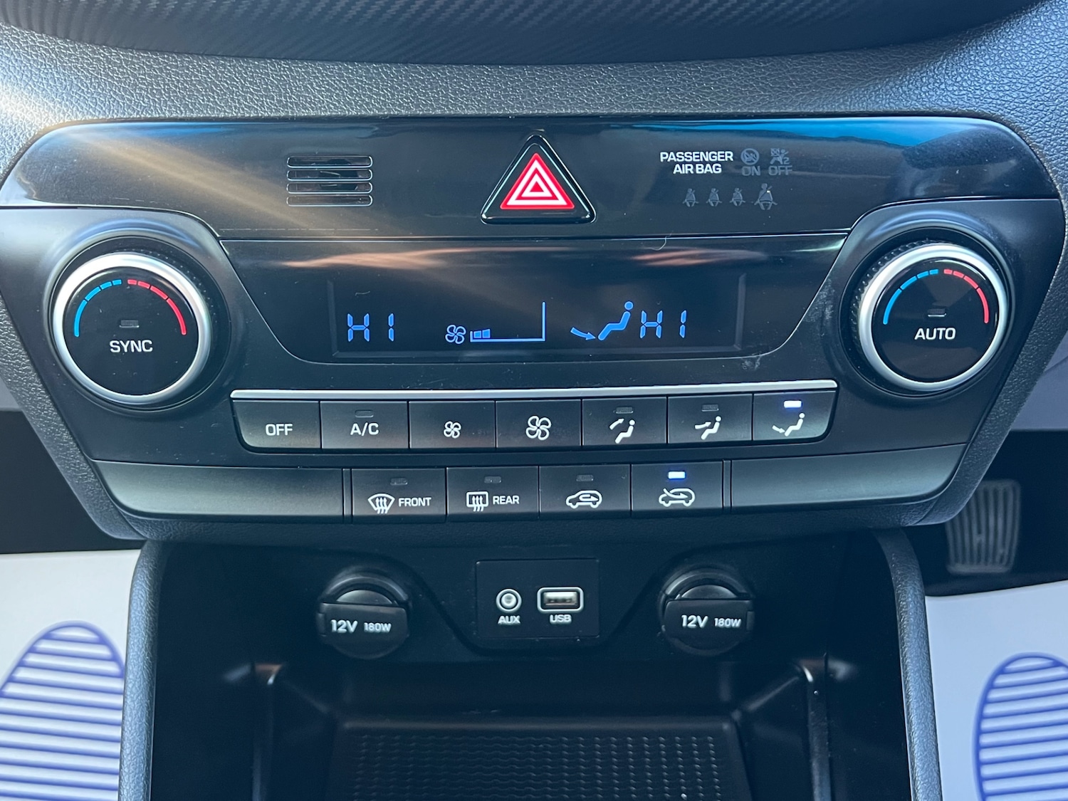 Used Hyundai TUCSON 2020 for sale - 76599544: Photo 23