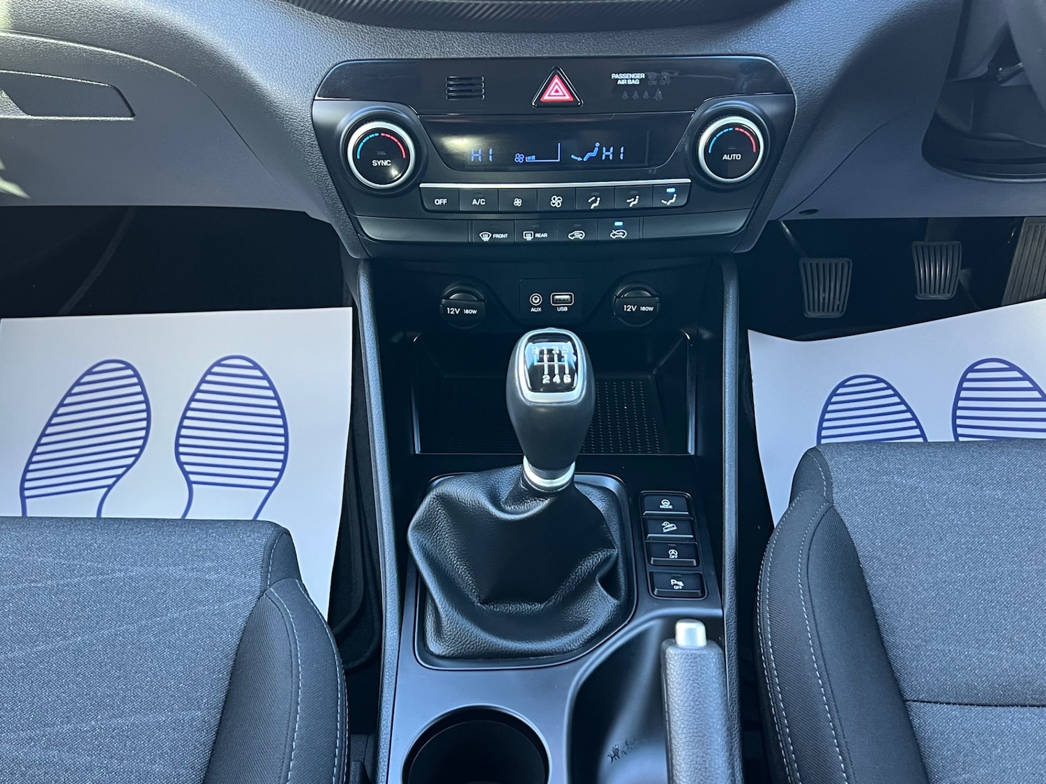 Used Hyundai TUCSON 2020 for sale - 76599544: Photo 24