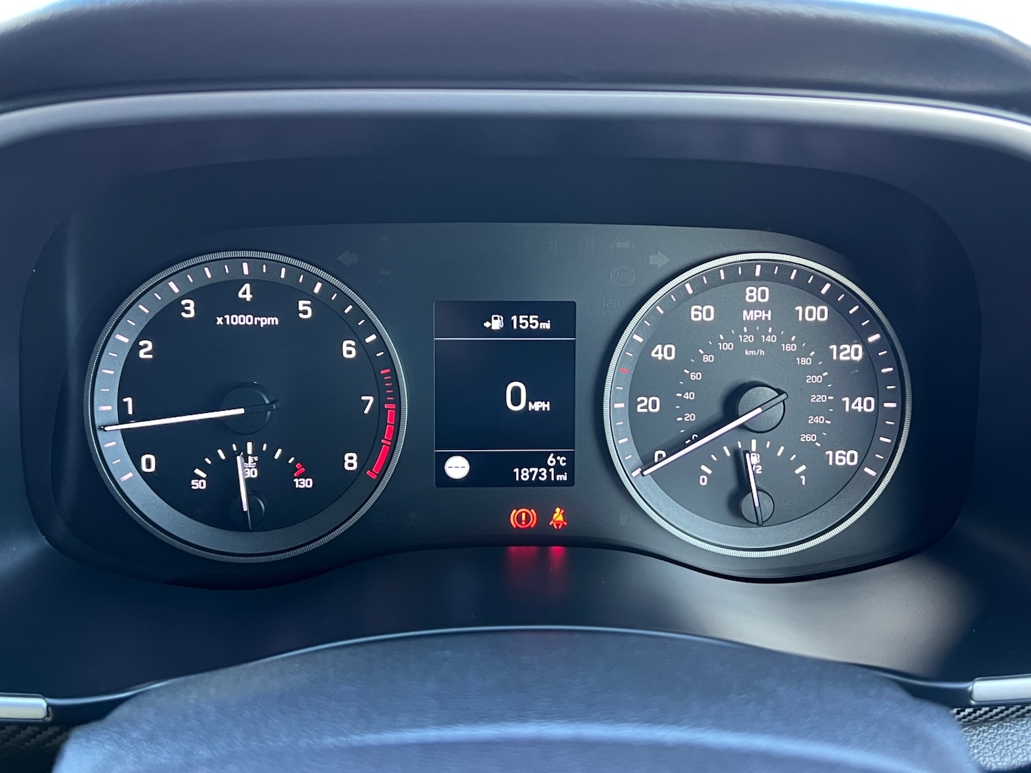 Used Hyundai TUCSON 2020 for sale - 76599544: Photo 25