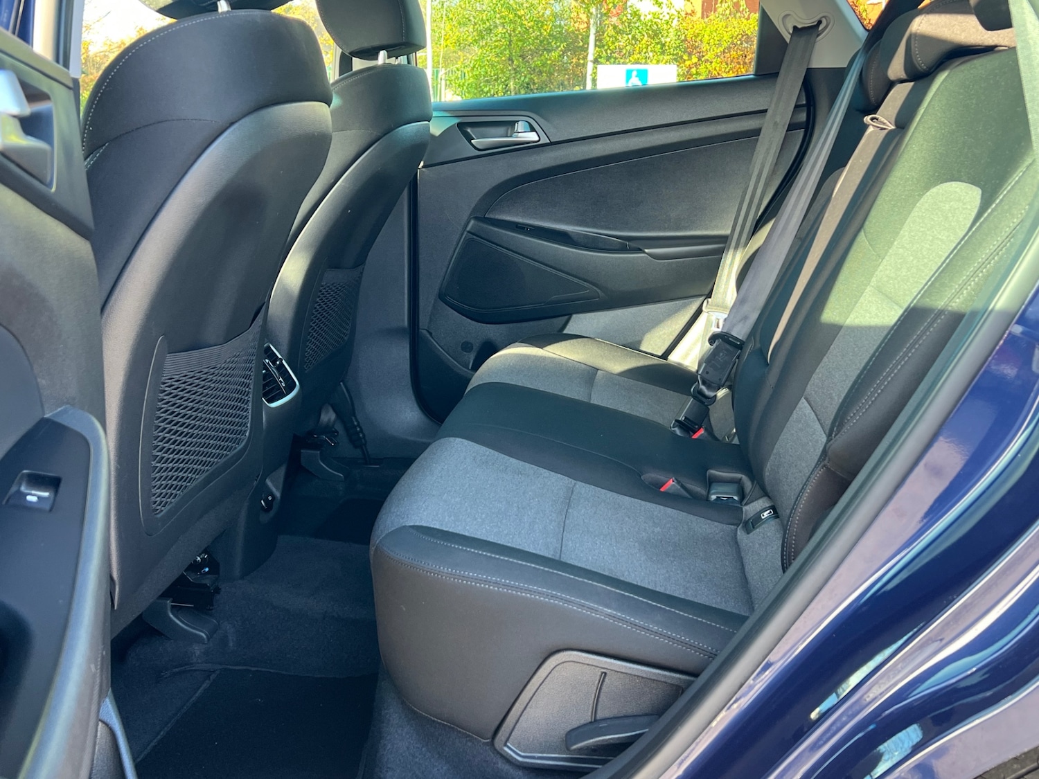 Used Hyundai TUCSON 2020 for sale - 76599544: Photo 26