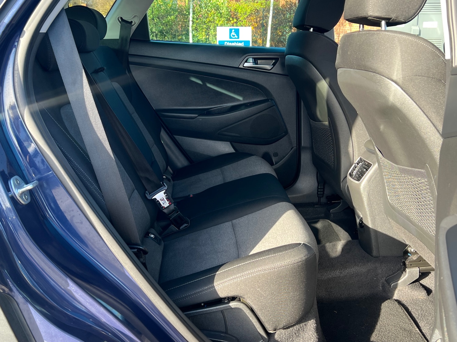 Used Hyundai TUCSON 2020 for sale - 76599544: Photo 27