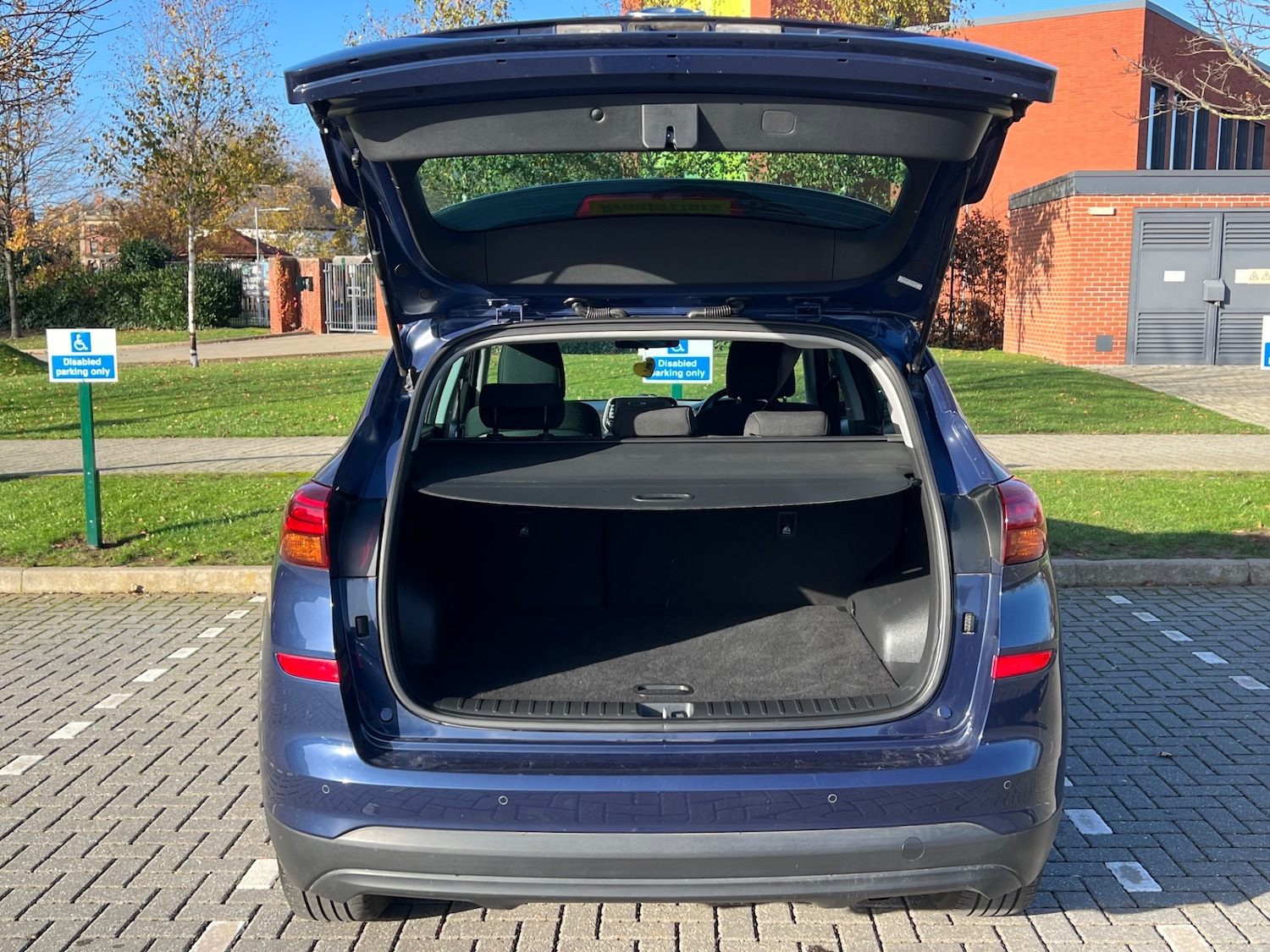 Used Hyundai TUCSON 2020 for sale - 76599544: Photo 28