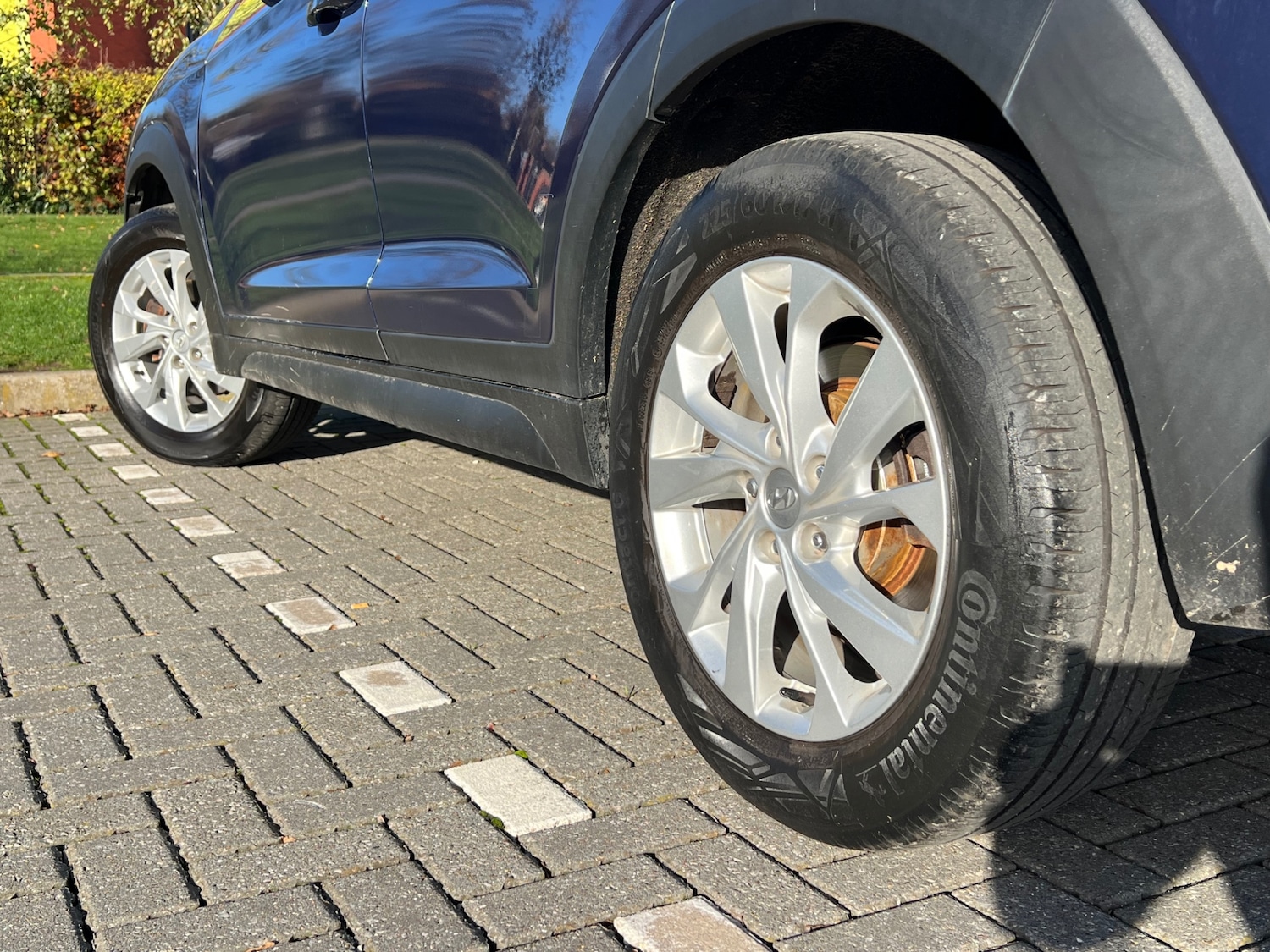 Used Hyundai TUCSON 2020 for sale - 76599544: Photo 29