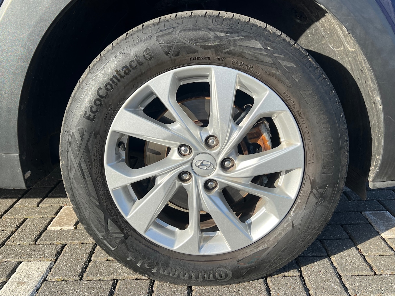 Used Hyundai TUCSON 2020 for sale - 76599544: Photo 31