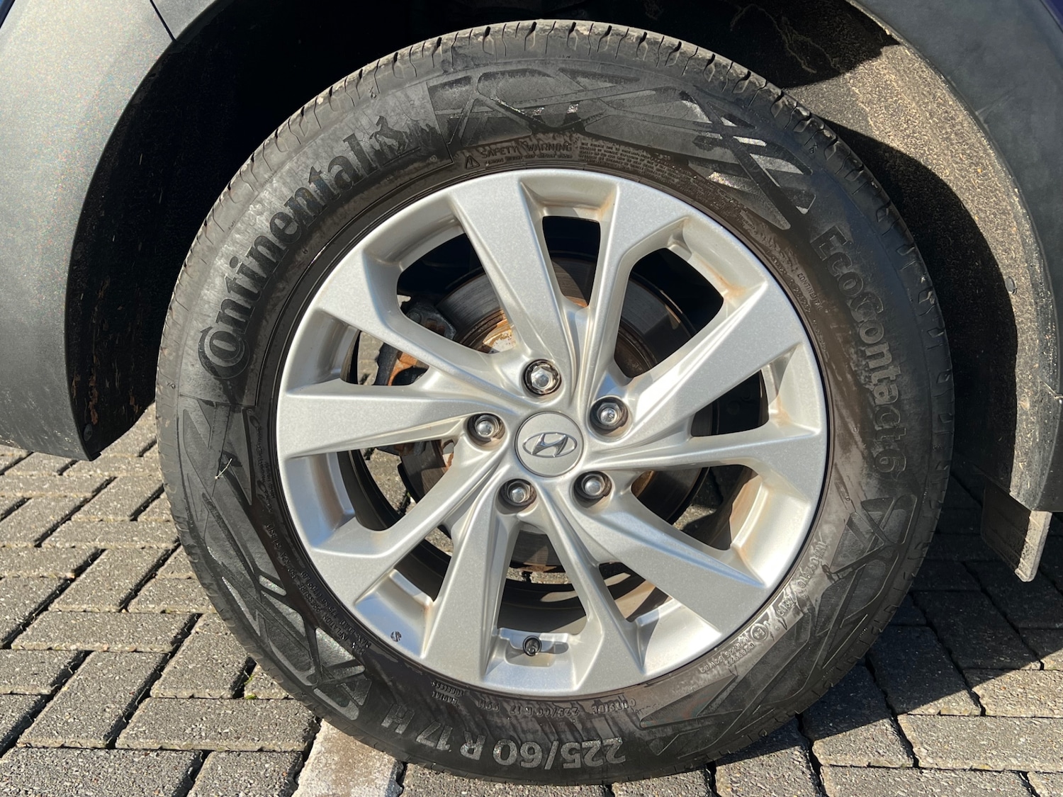 Used Hyundai TUCSON 2020 for sale - 76599544: Photo 32