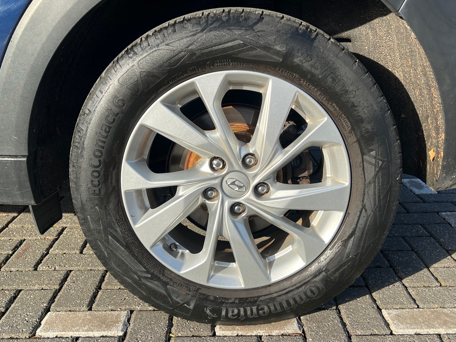 Used Hyundai TUCSON 2020 for sale - 76599544: Photo 33