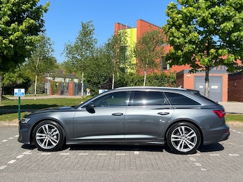 Used Audi A6 2019 for sale - 78452911: Photo
