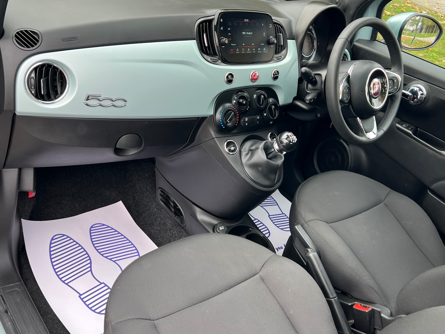 Used Fiat 500 2023 for sale - 76299474: Photo 11