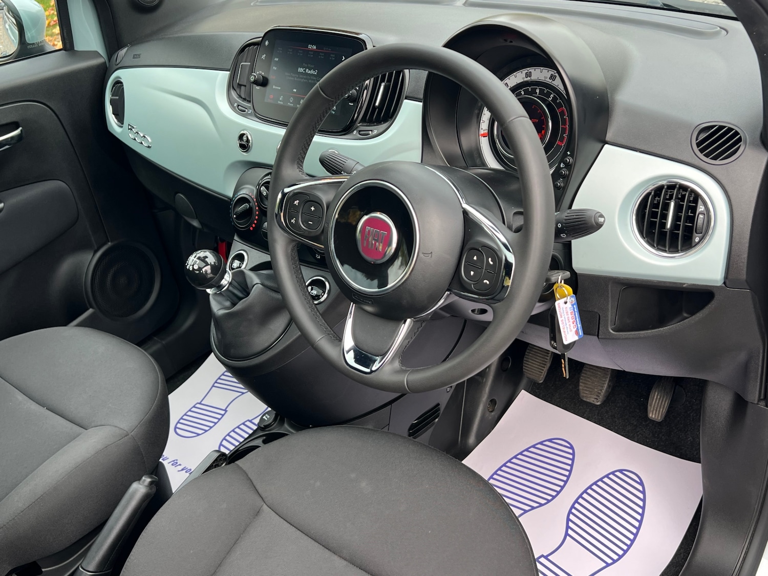 Used Fiat 500 2023 for sale - 76299474: Photo 13