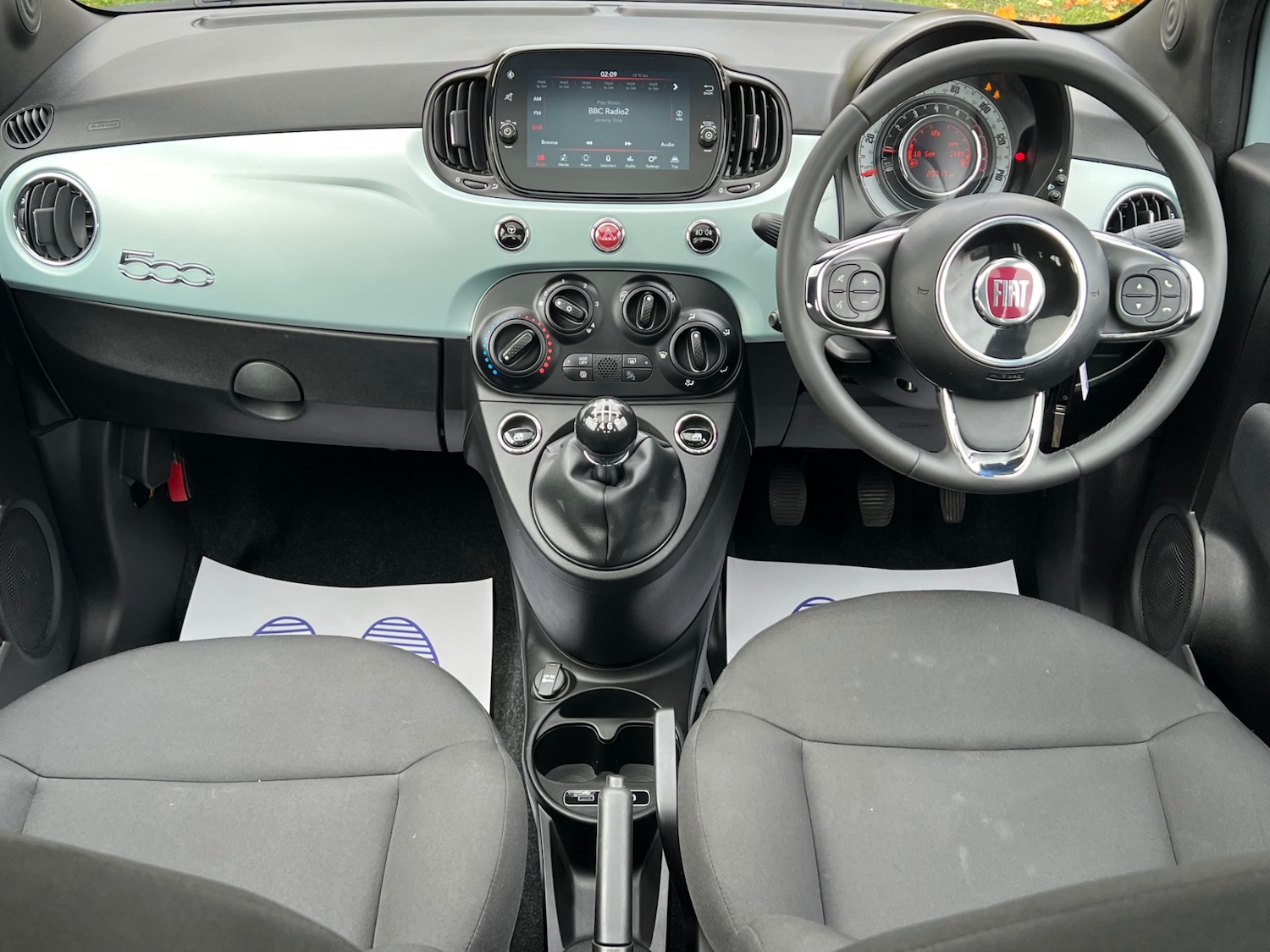 Used Fiat 500 2023 for sale - 76299474: Photo 14