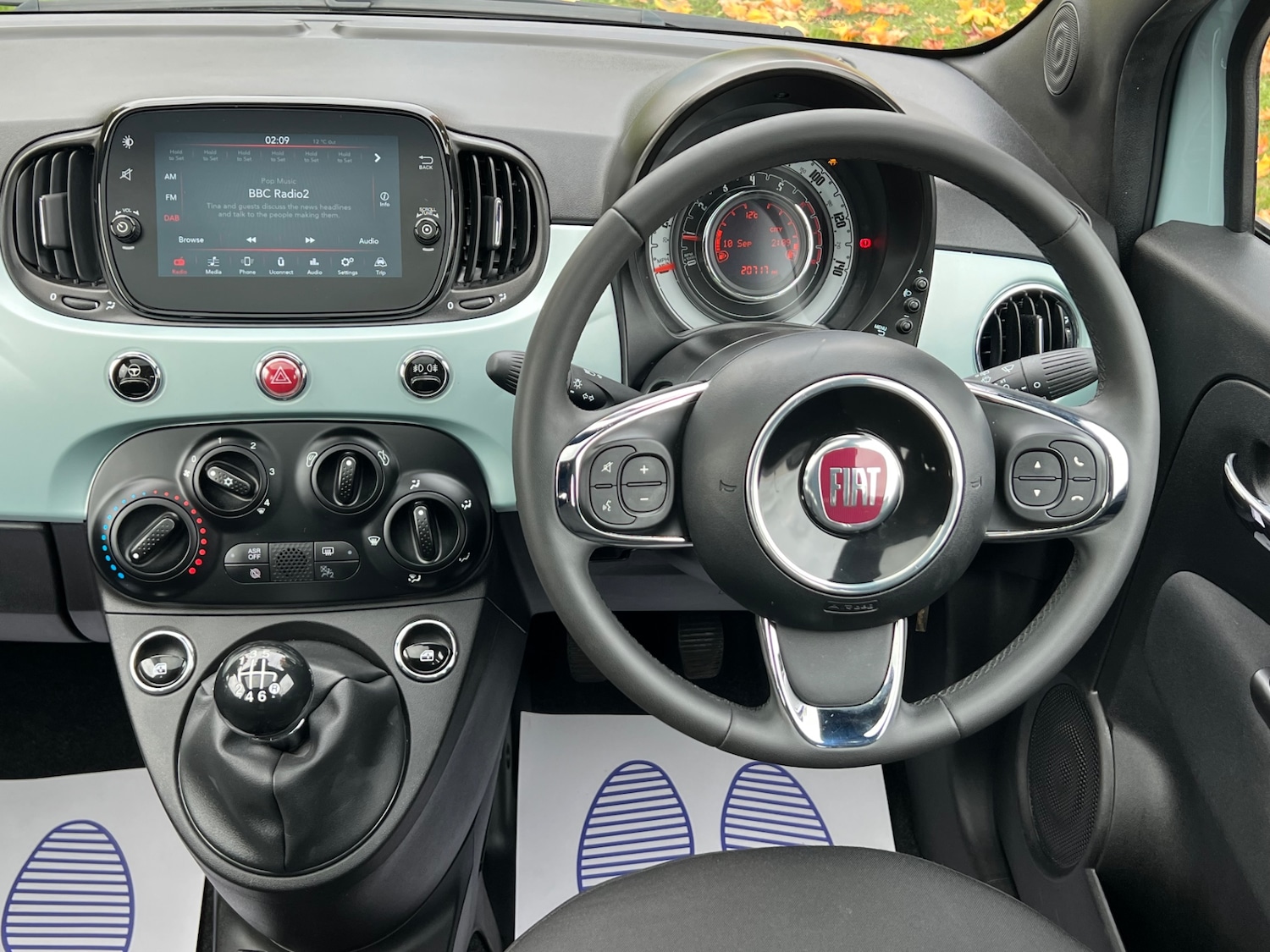 Used Fiat 500 2023 for sale - 76299474: Photo 15