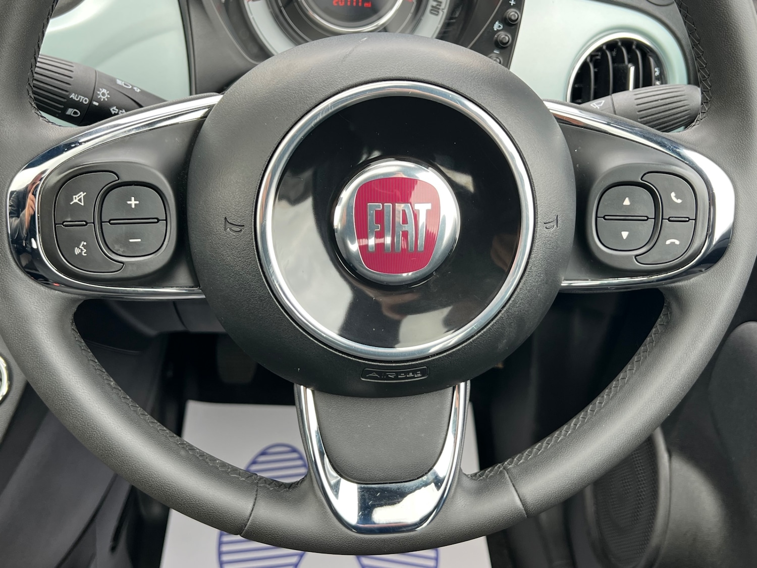 Used Fiat 500 2023 for sale - 76299474: Photo 16