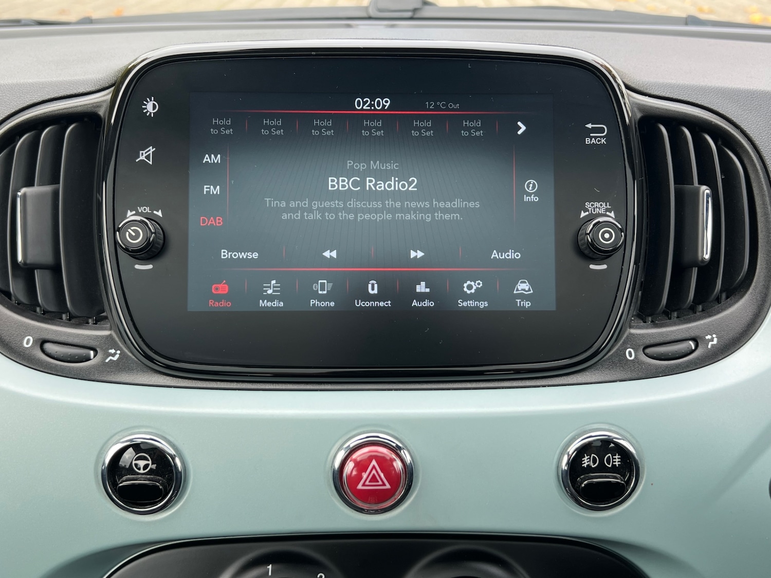 Used Fiat 500 2023 for sale - 76299474: Photo 17