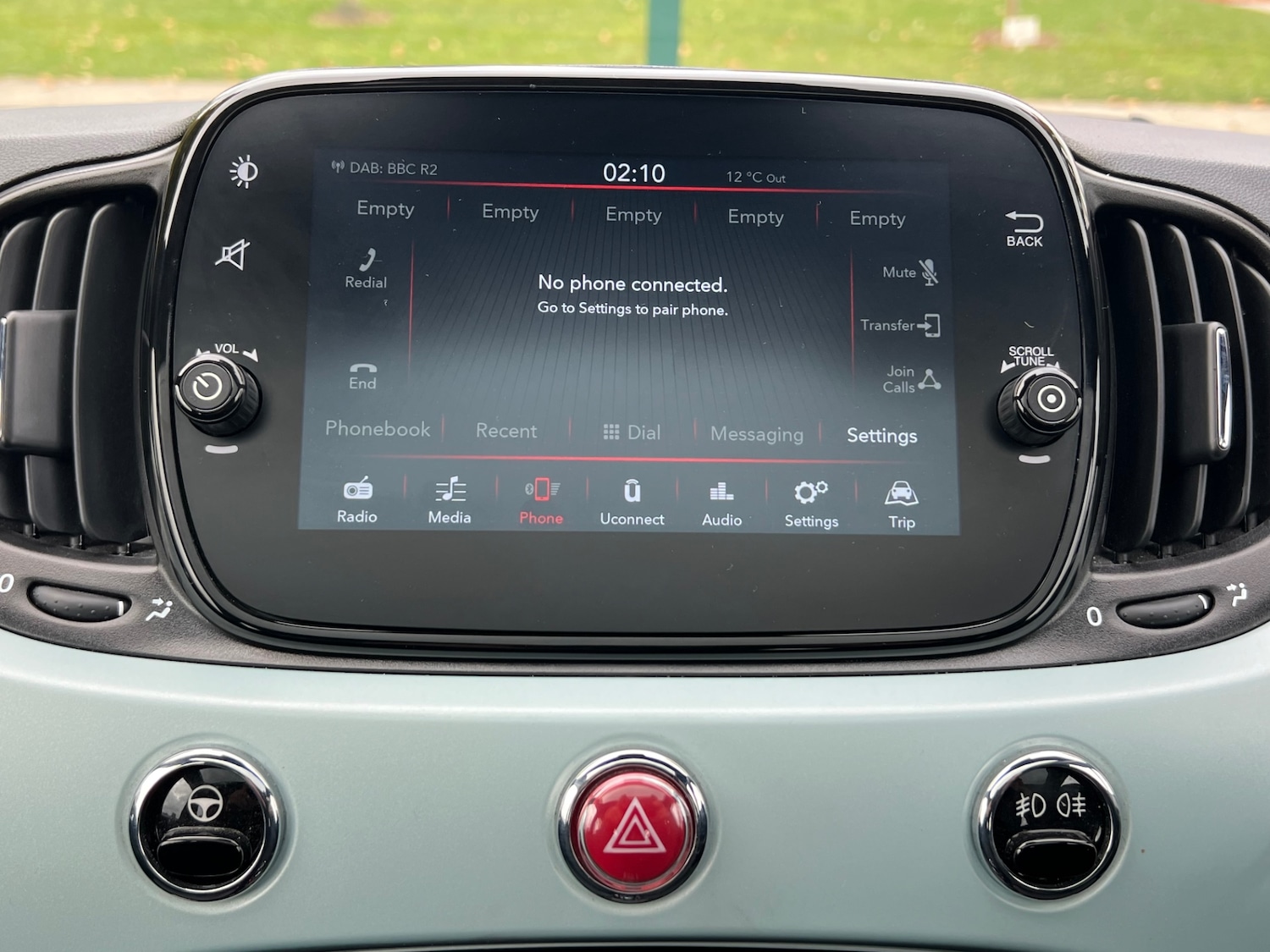 Used Fiat 500 2023 for sale - 76299474: Photo 18