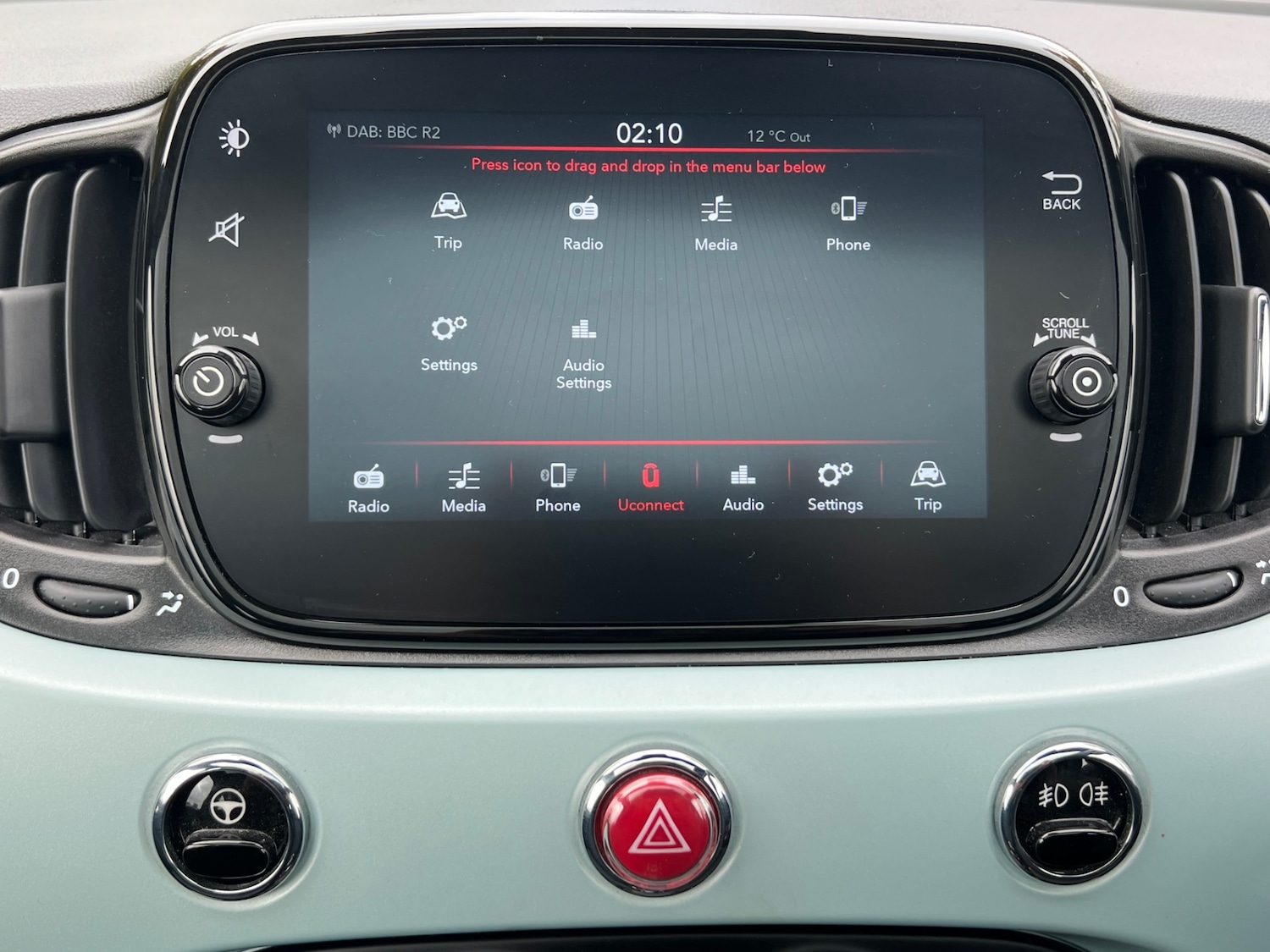 Used Fiat 500 2023 for sale - 76299474: Photo 19