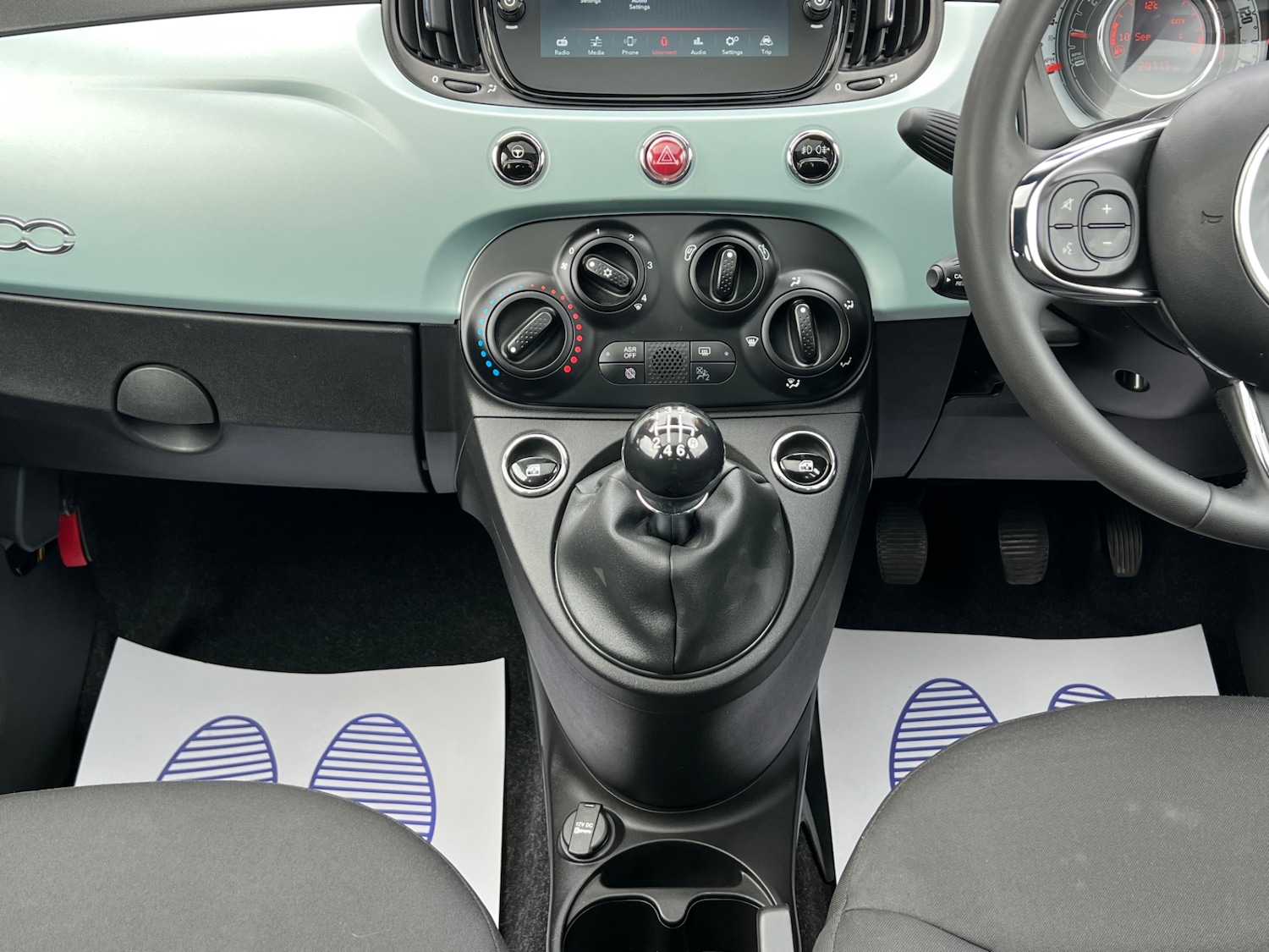 Used Fiat 500 2023 for sale - 76299474: Photo 20