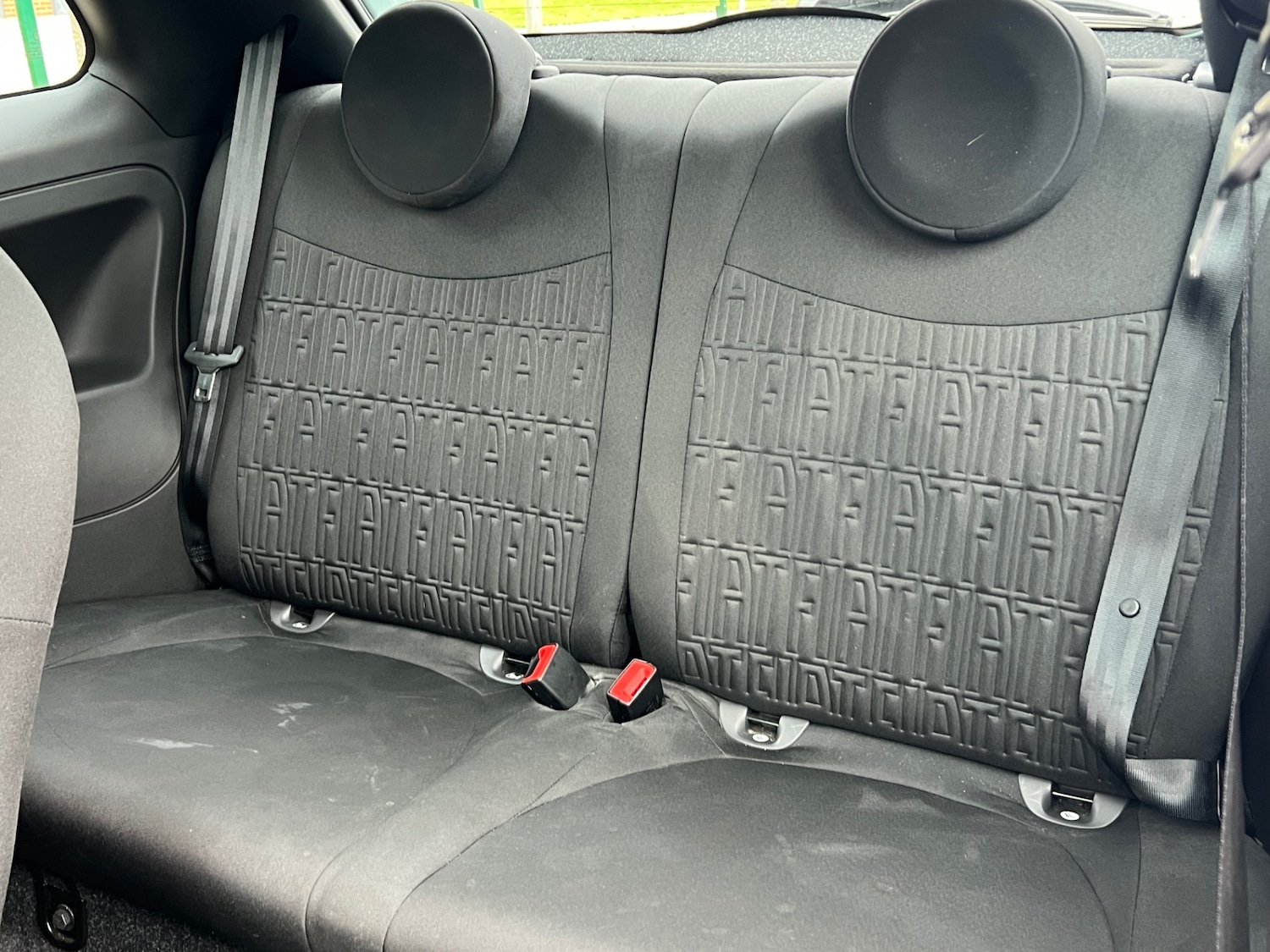 Used Fiat 500 2023 for sale - 76299474: Photo 23