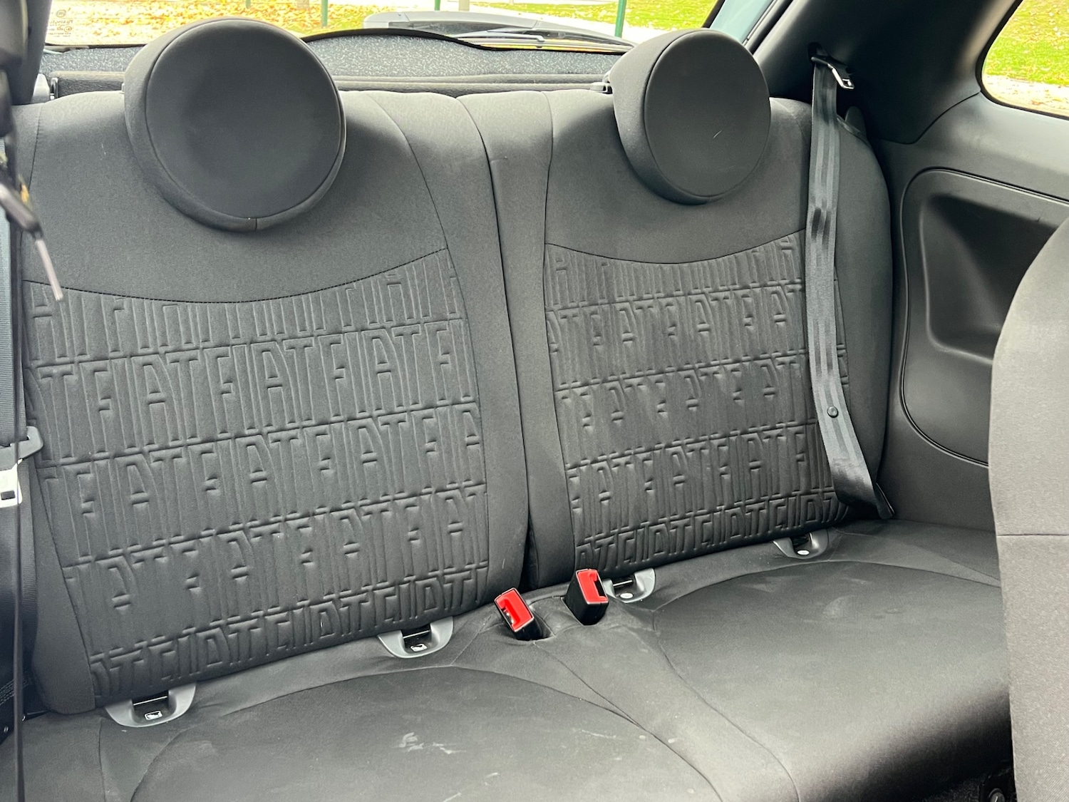 Used Fiat 500 2023 for sale - 76299474: Photo 24