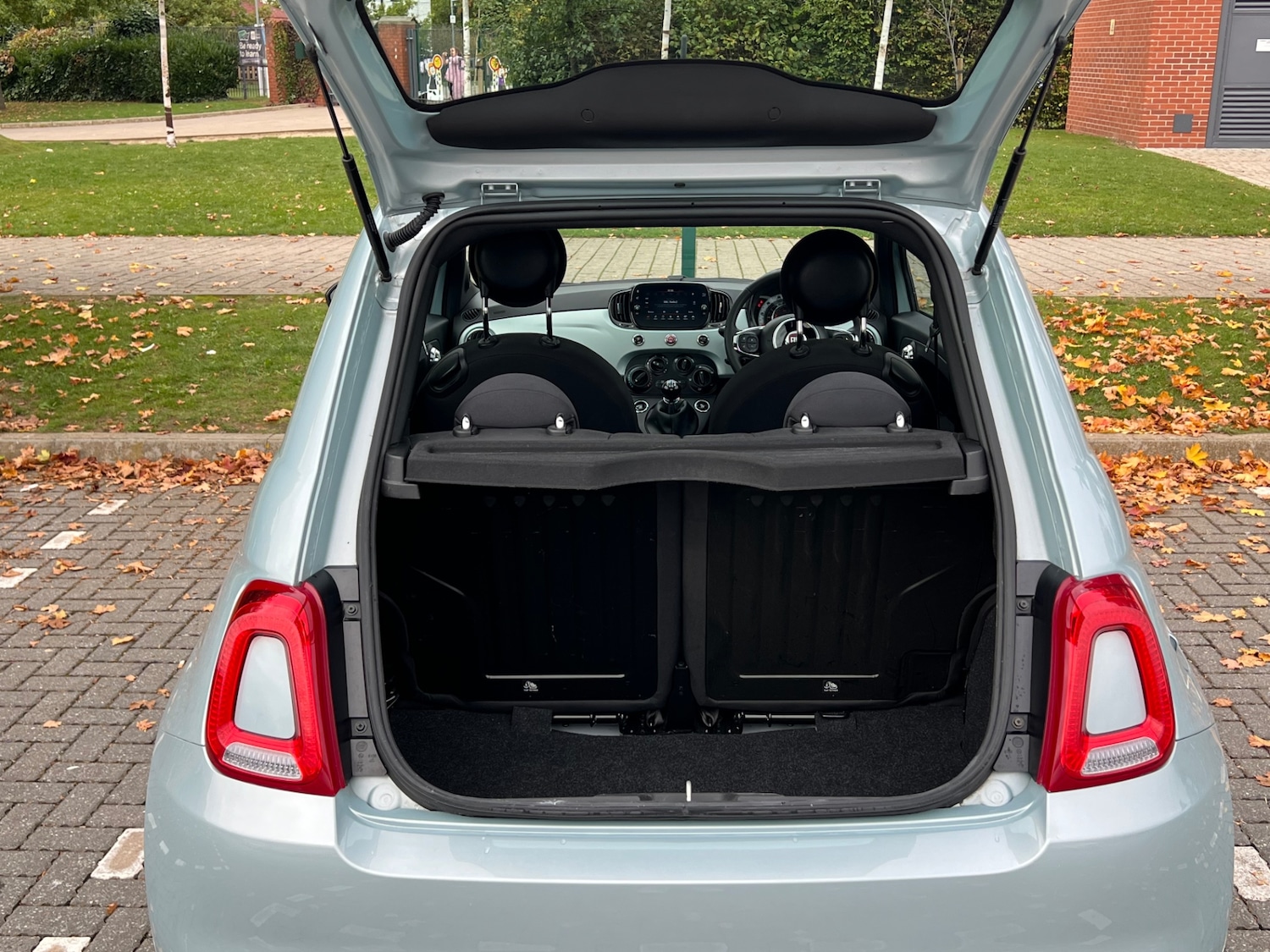 Used Fiat 500 2023 for sale - 76299474: Photo 26