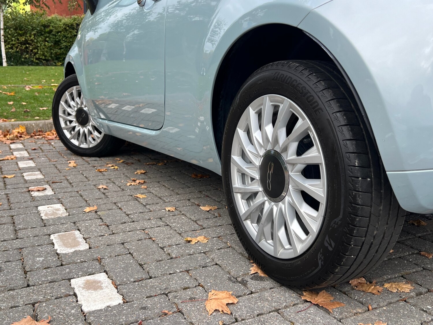 Used Fiat 500 2023 for sale - 76299474: Photo 27