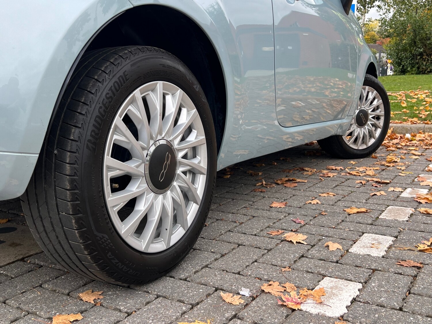 Used Fiat 500 2023 for sale - 76299474: Photo 28