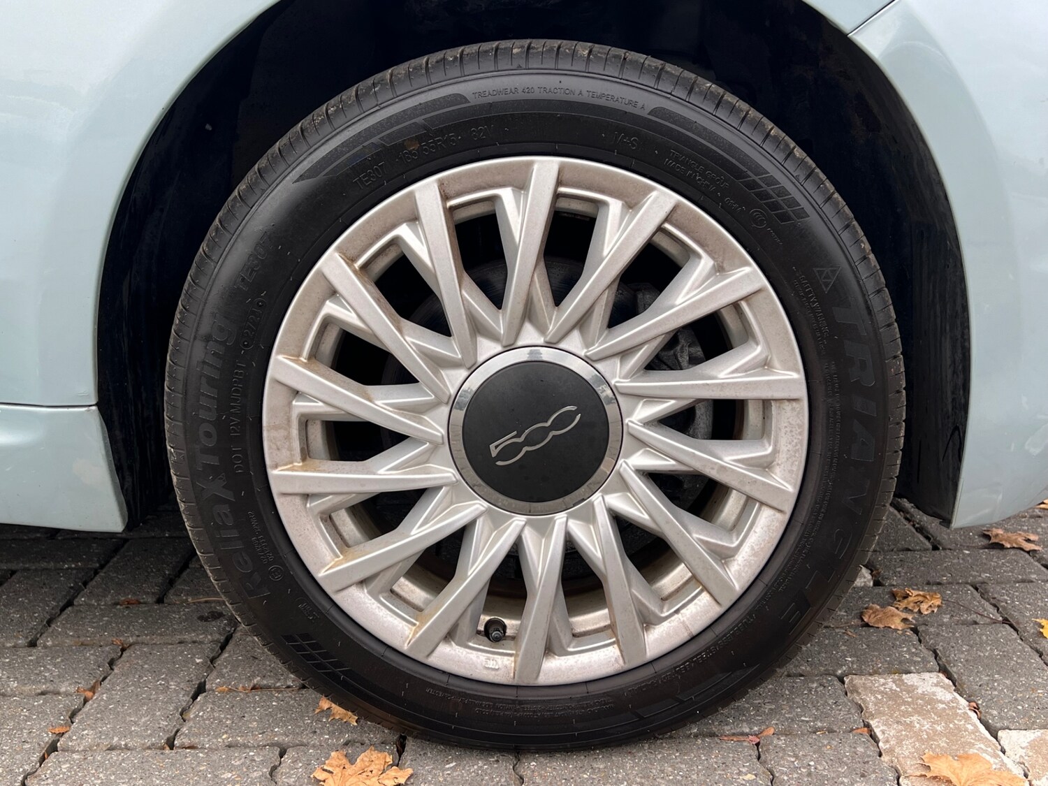 Used Fiat 500 2023 for sale - 76299474: Photo 29