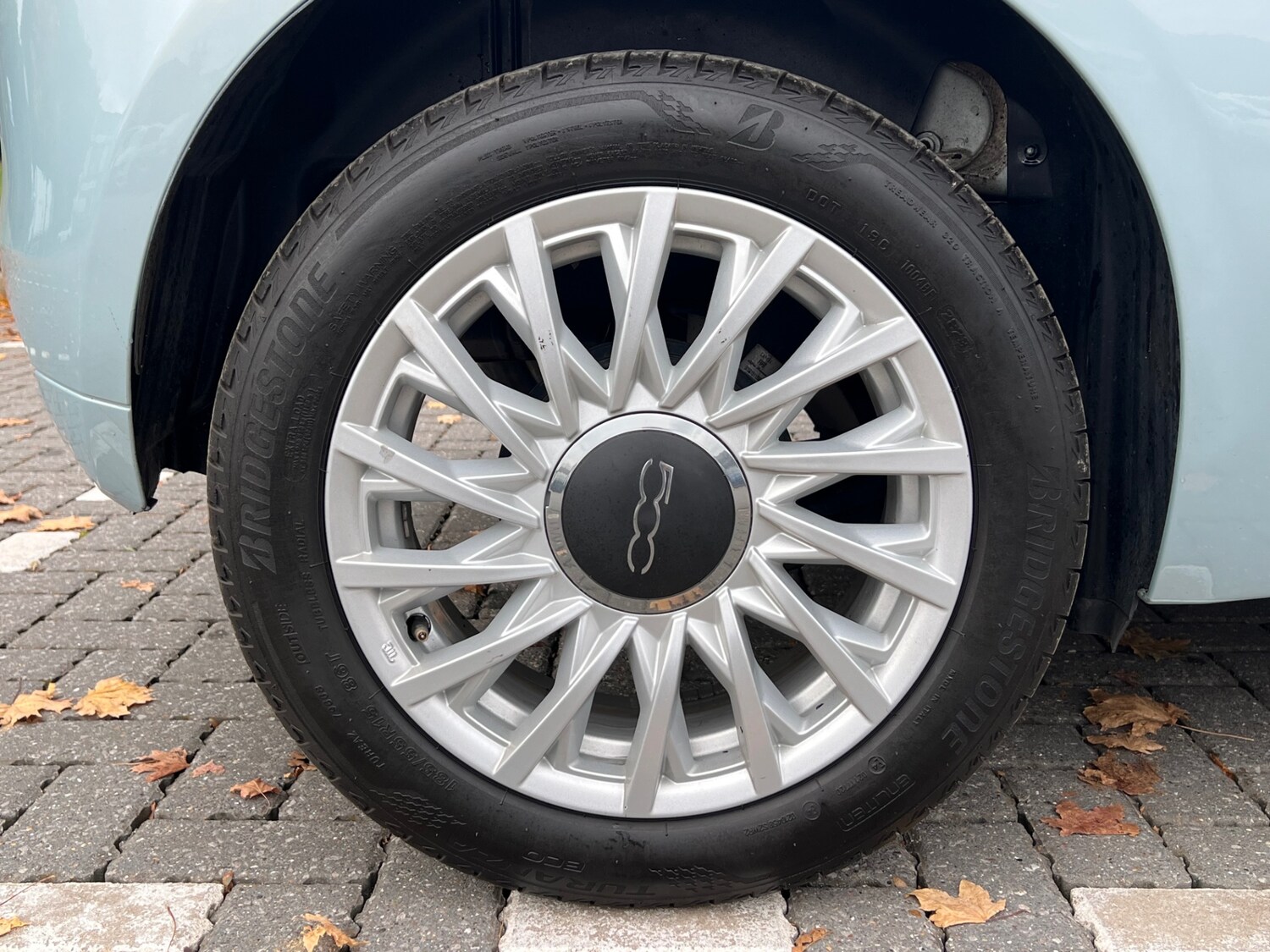 Used Fiat 500 2023 for sale - 76299474: Photo 30