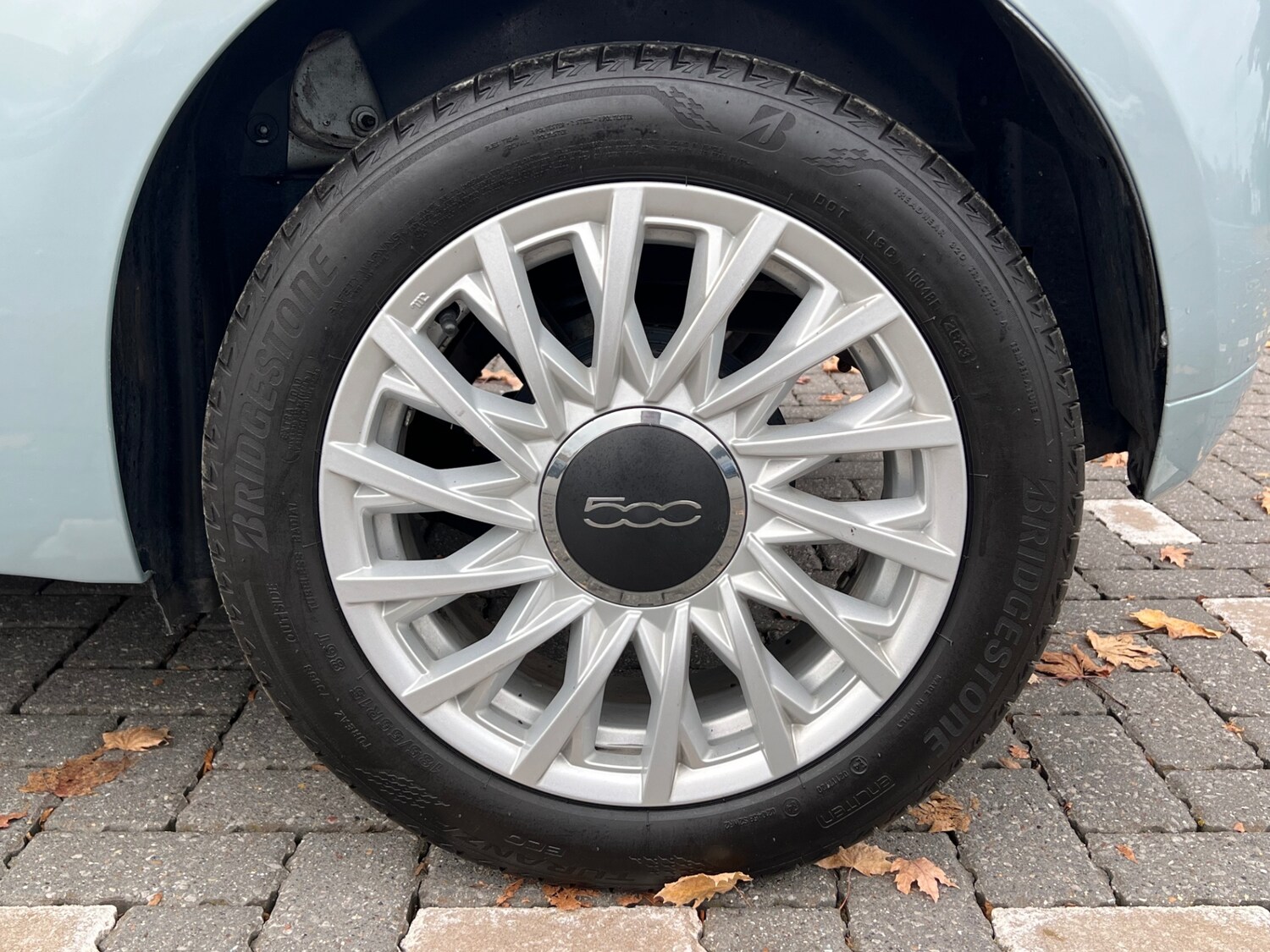 Used Fiat 500 2023 for sale - 76299474: Photo 31