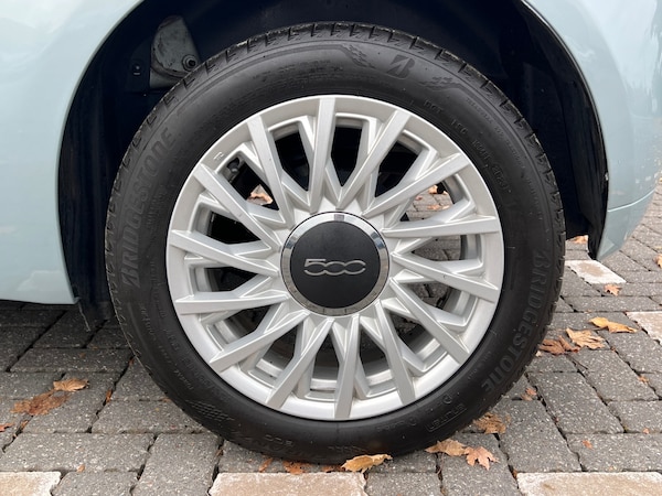 Used Fiat 500 2023 for sale - 76299474: Photo 31