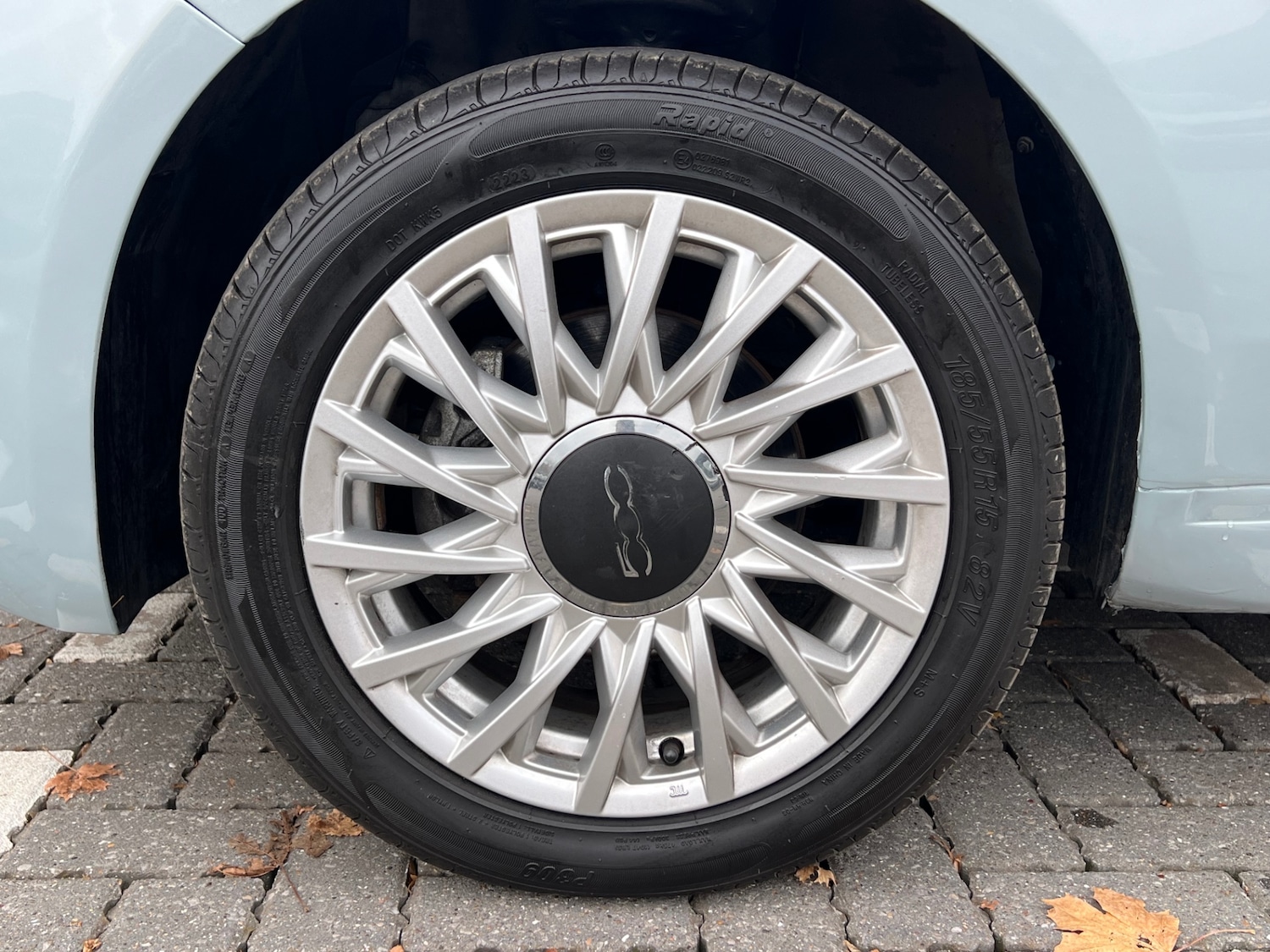 Used Fiat 500 2023 for sale - 76299474: Photo 32