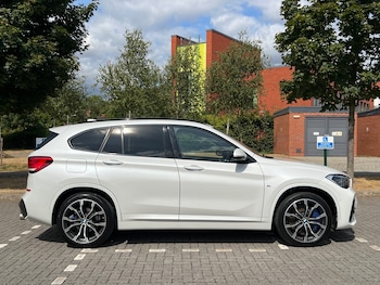Used BMW X1 2019 for sale - 79457352: Photo