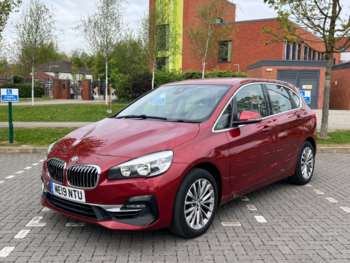 Used BMW 2 Series 2019 for sale - 74445381: Photo