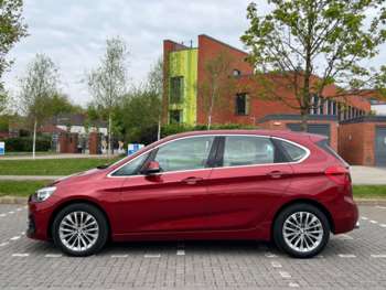 Used BMW 2 Series 2019 for sale - 74445381: Photo