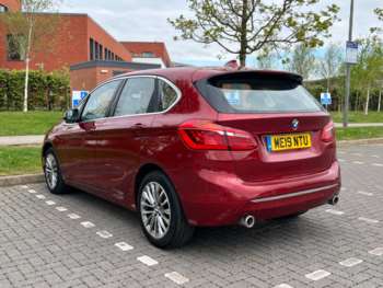 Used BMW 2 Series 2019 for sale - 74445381: Photo