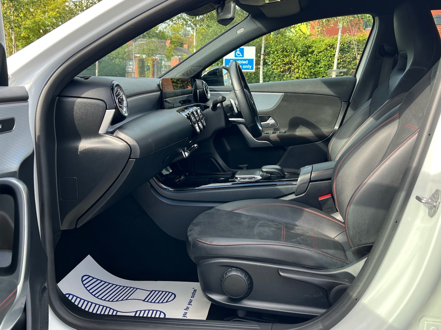 Used Mercedes-Benz A-Class 2023 for sale - 76193727: Photo 10