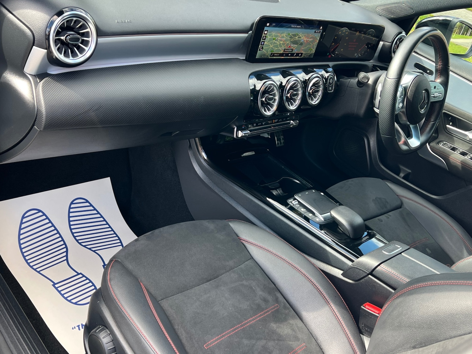 Used Mercedes-Benz A-Class 2023 for sale - 76193727: Photo 11