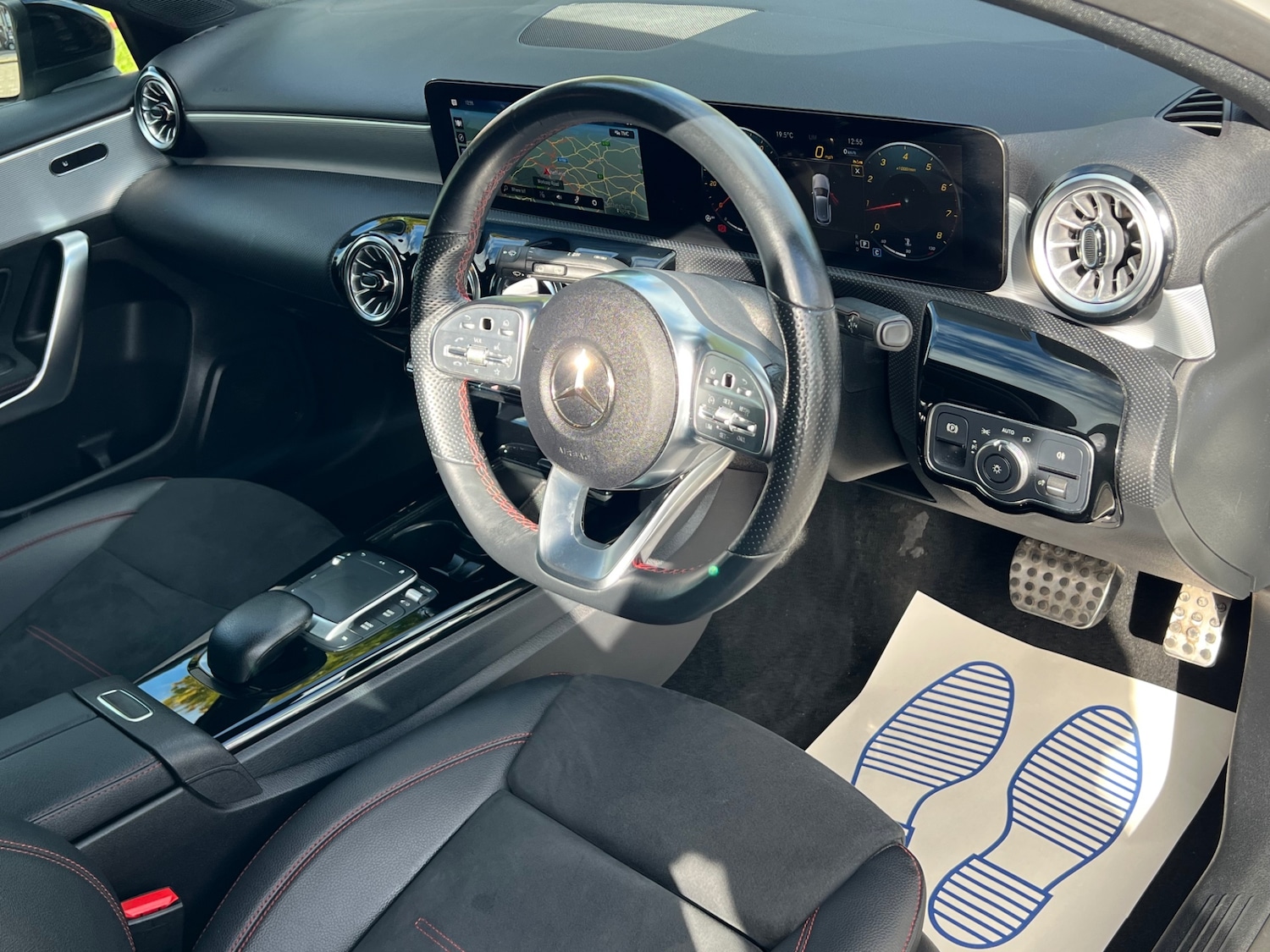 Used Mercedes-Benz A-Class 2023 for sale - 76193727: Photo 13