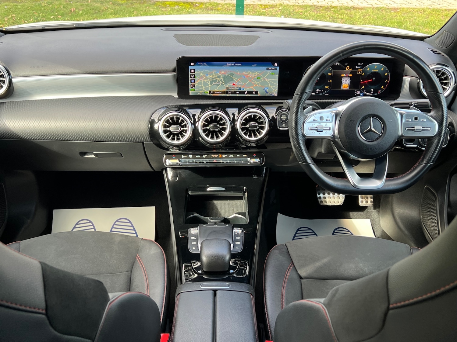 Used Mercedes-Benz A-Class 2023 for sale - 76193727: Photo 14