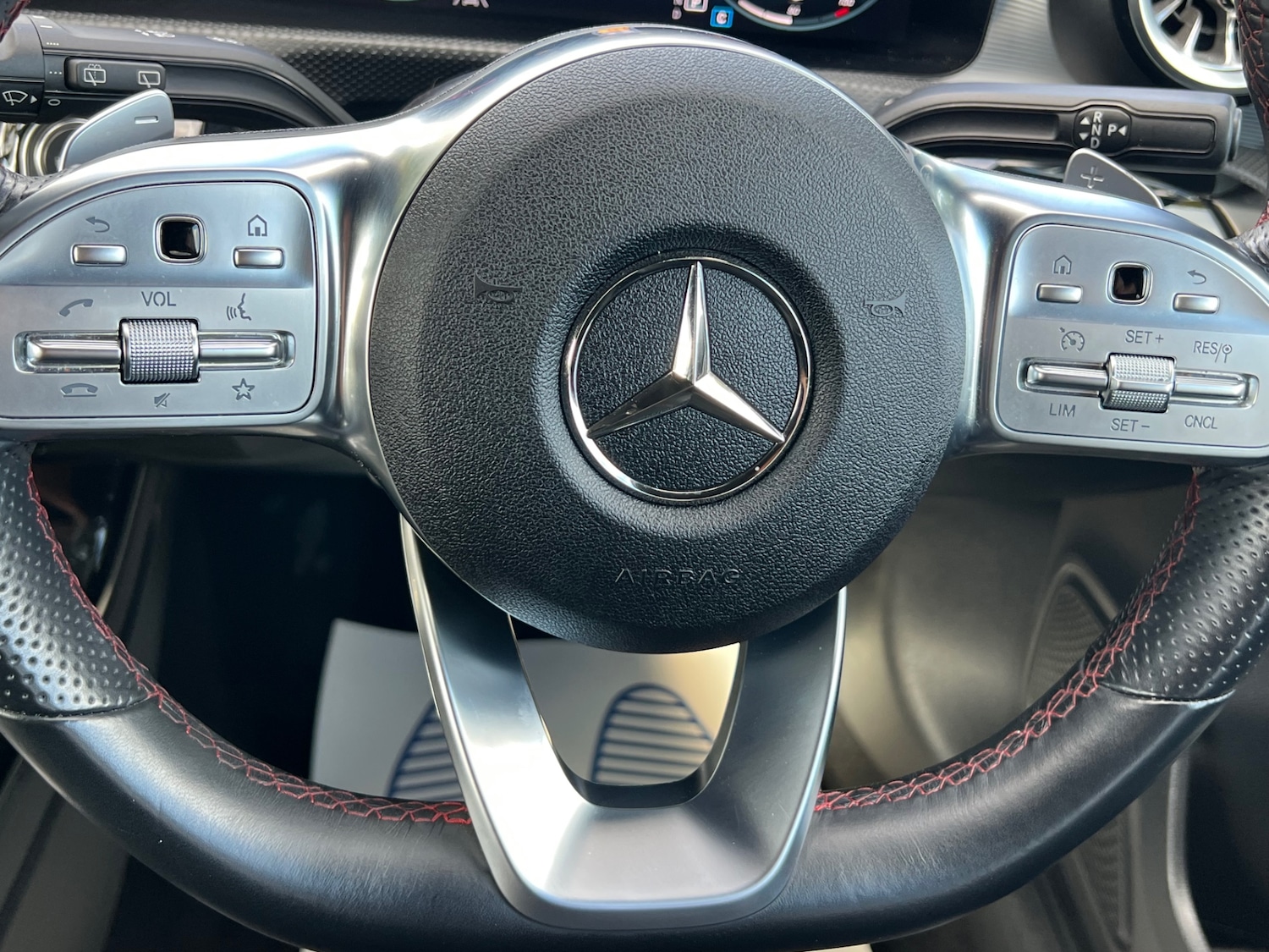 Used Mercedes-Benz A-Class 2023 for sale - 76193727: Photo 16