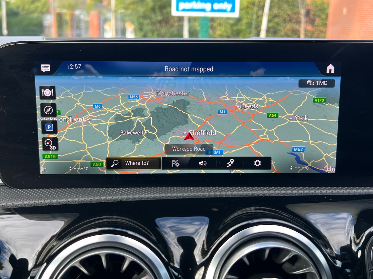 Used Mercedes-Benz A-Class 2023 for sale - 76193727: Photo 17