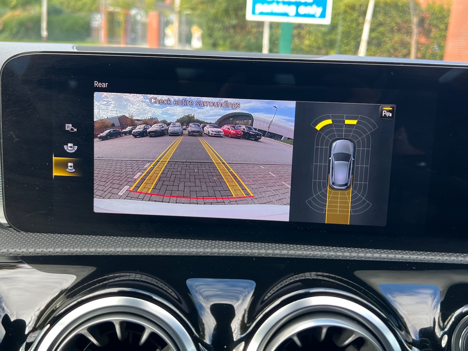 Used Mercedes-Benz A-Class 2023 for sale - 76193727: Photo 18