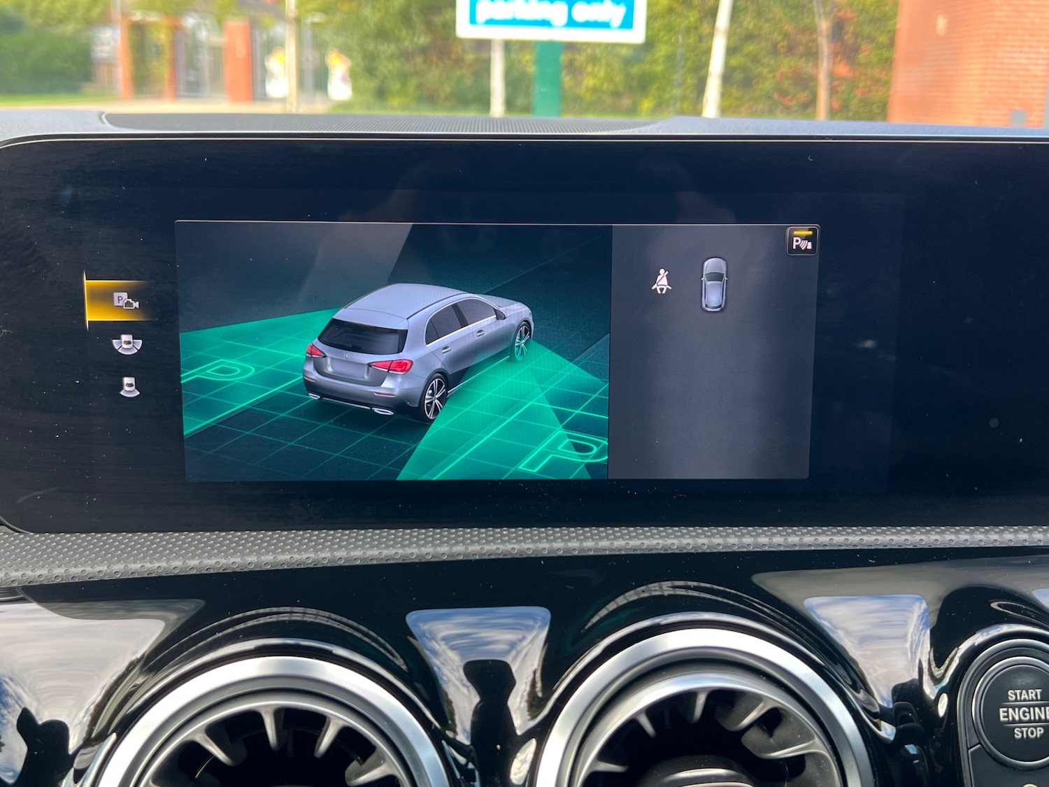 Used Mercedes-Benz A-Class 2023 for sale - 76193727: Photo 19