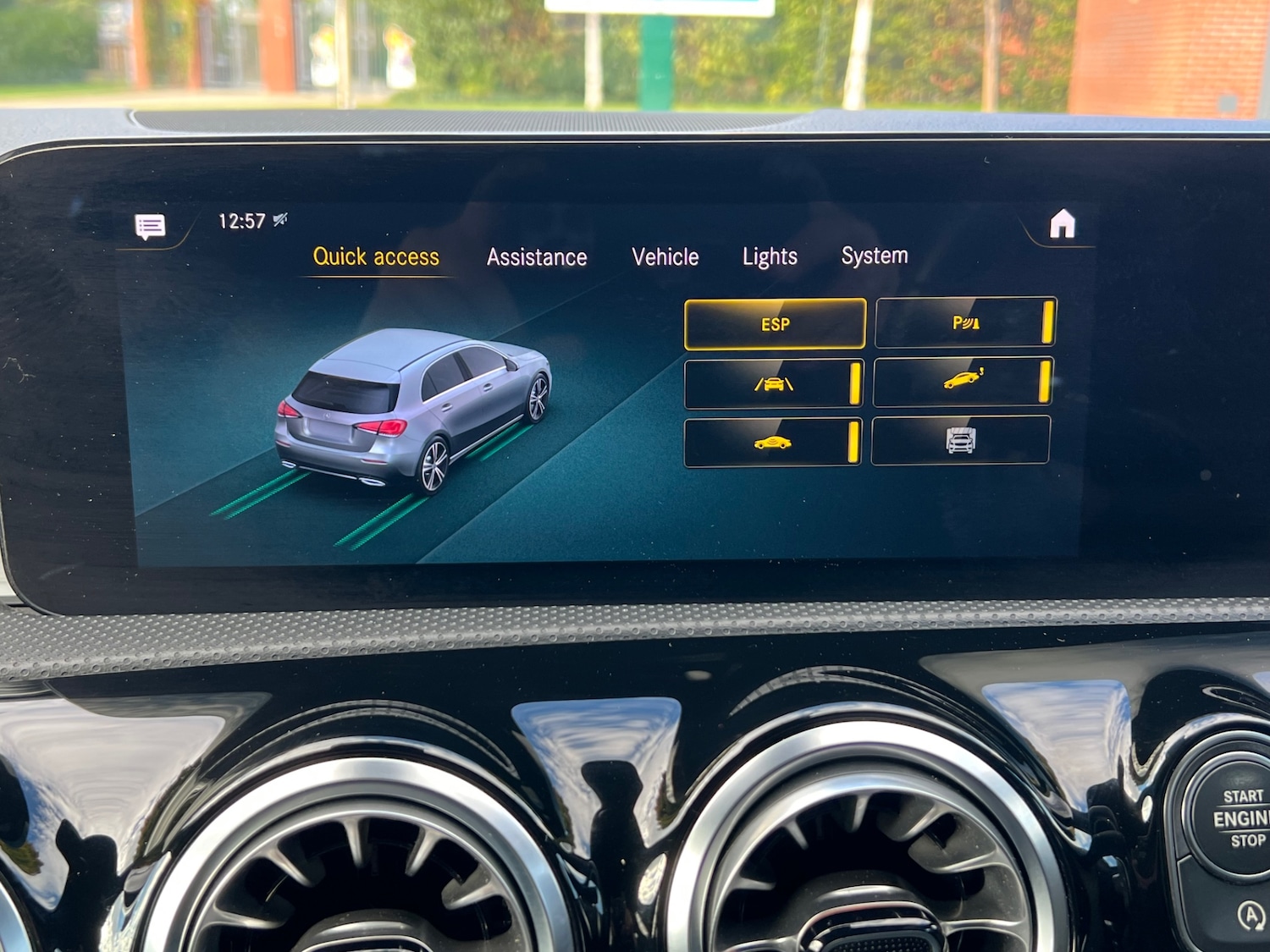 Used Mercedes-Benz A-Class 2023 for sale - 76193727: Photo 20