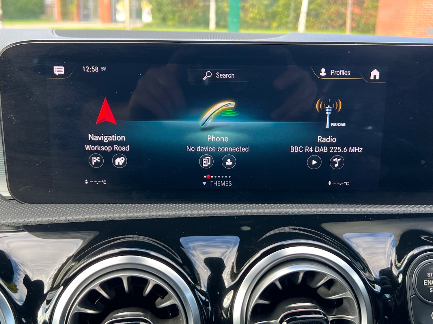 Used Mercedes-Benz A-Class 2023 for sale - 76193727: Photo 21