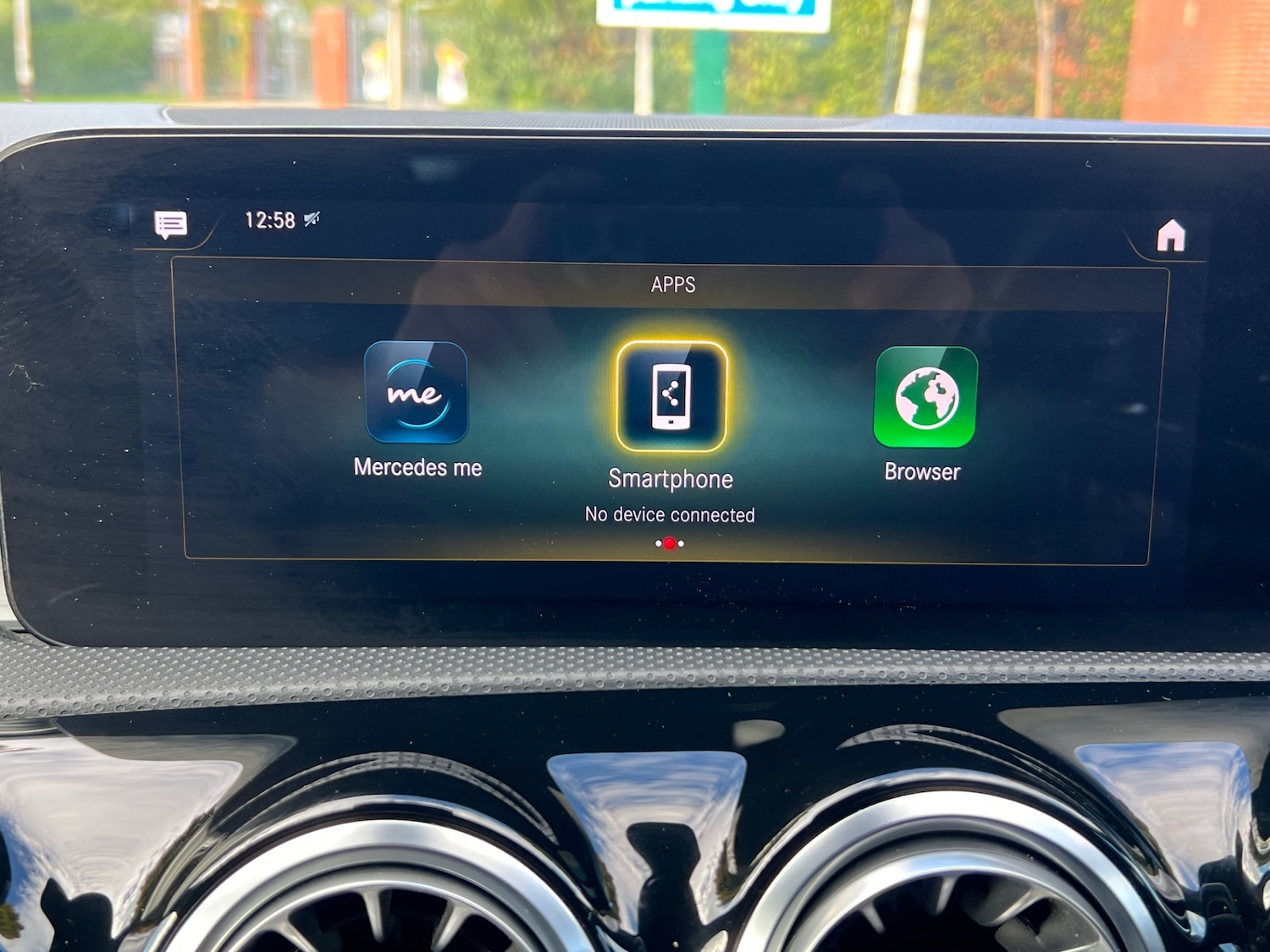 Used Mercedes-Benz A-Class 2023 for sale - 76193727: Photo 22