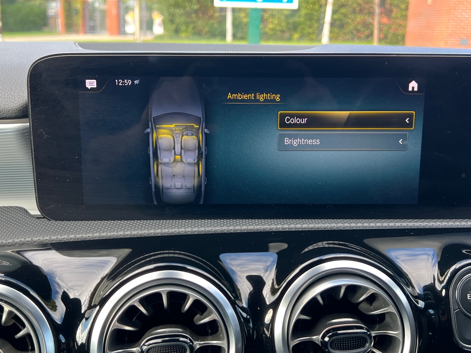 Used Mercedes-Benz A-Class 2023 for sale - 76193727: Photo 23